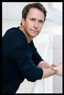 actor Brad Blumenthal large photo