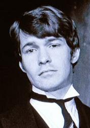 actor Richard Warwick large photo