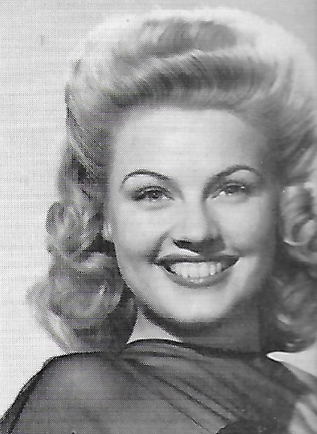 actor Gale Robbins large photo