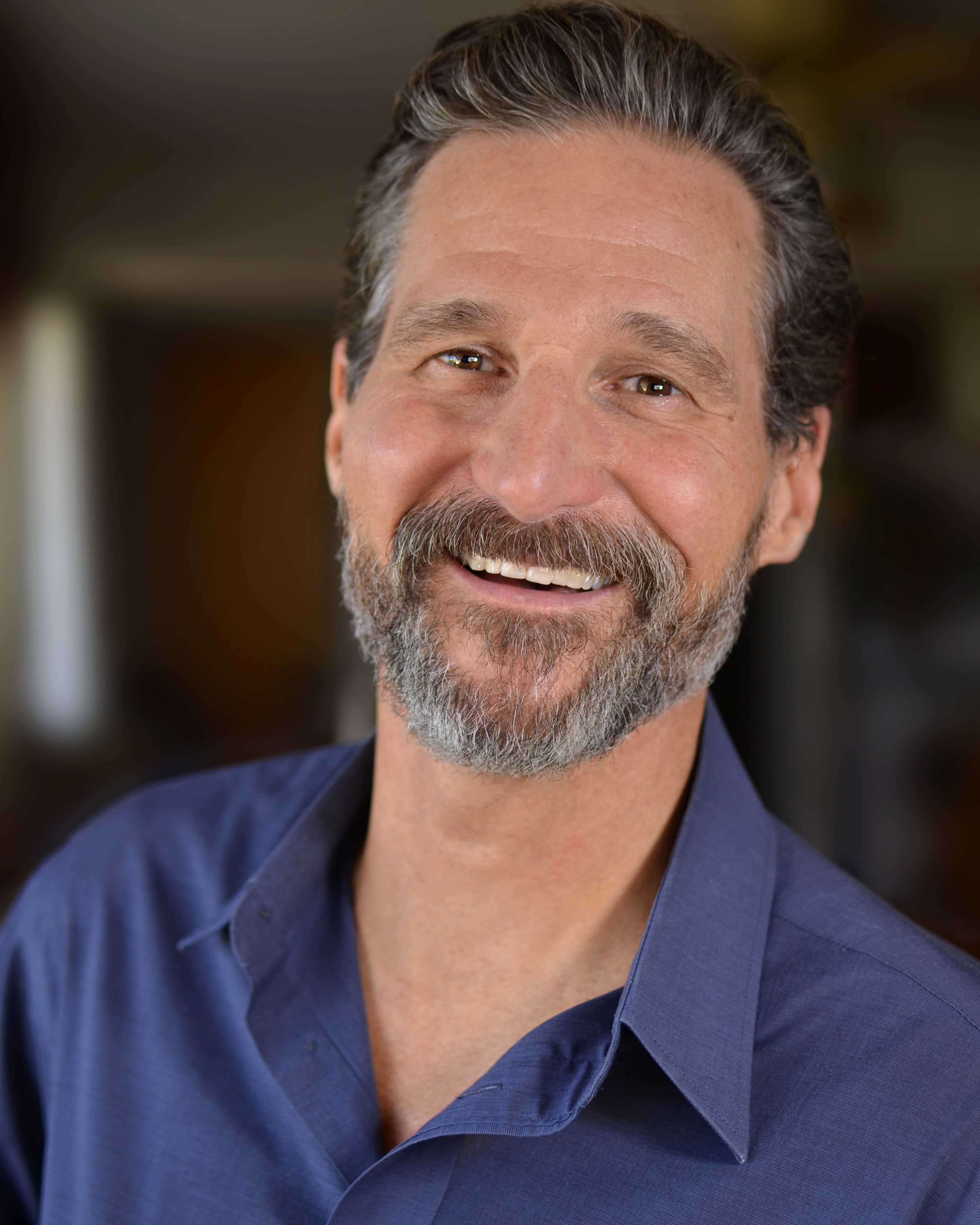 actor Craig Hensley large photo