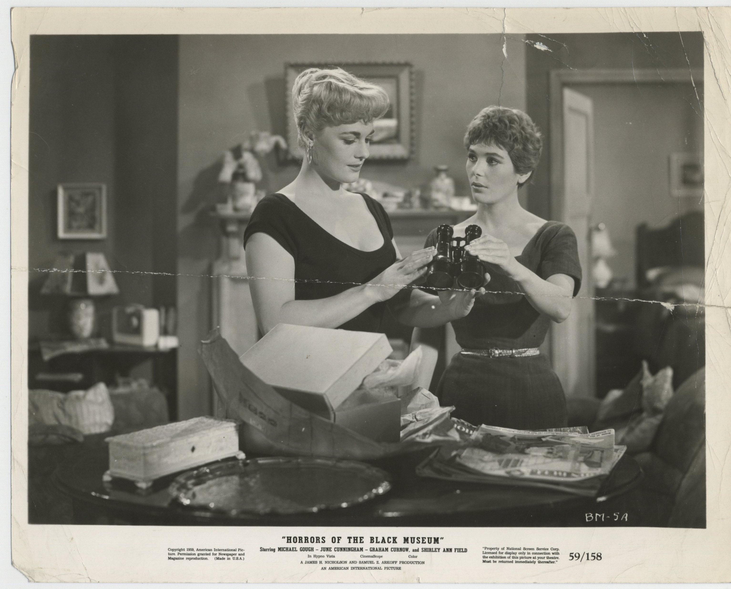 actor Malou Pantera large photo