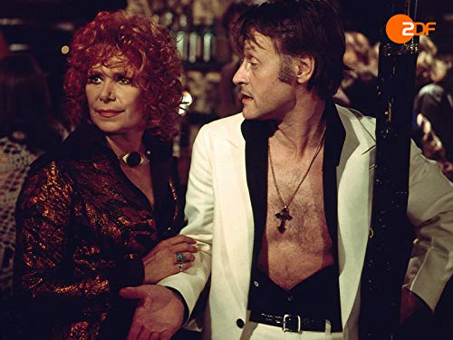 actor Helmuth Lohner large photo