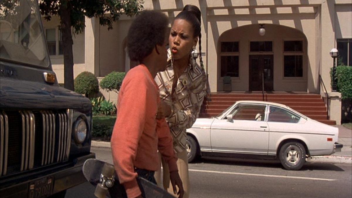 actor Michael Fennell large photo