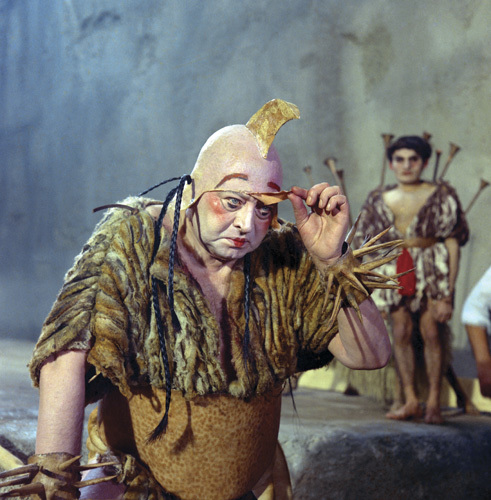 actor Fanfulla large photo