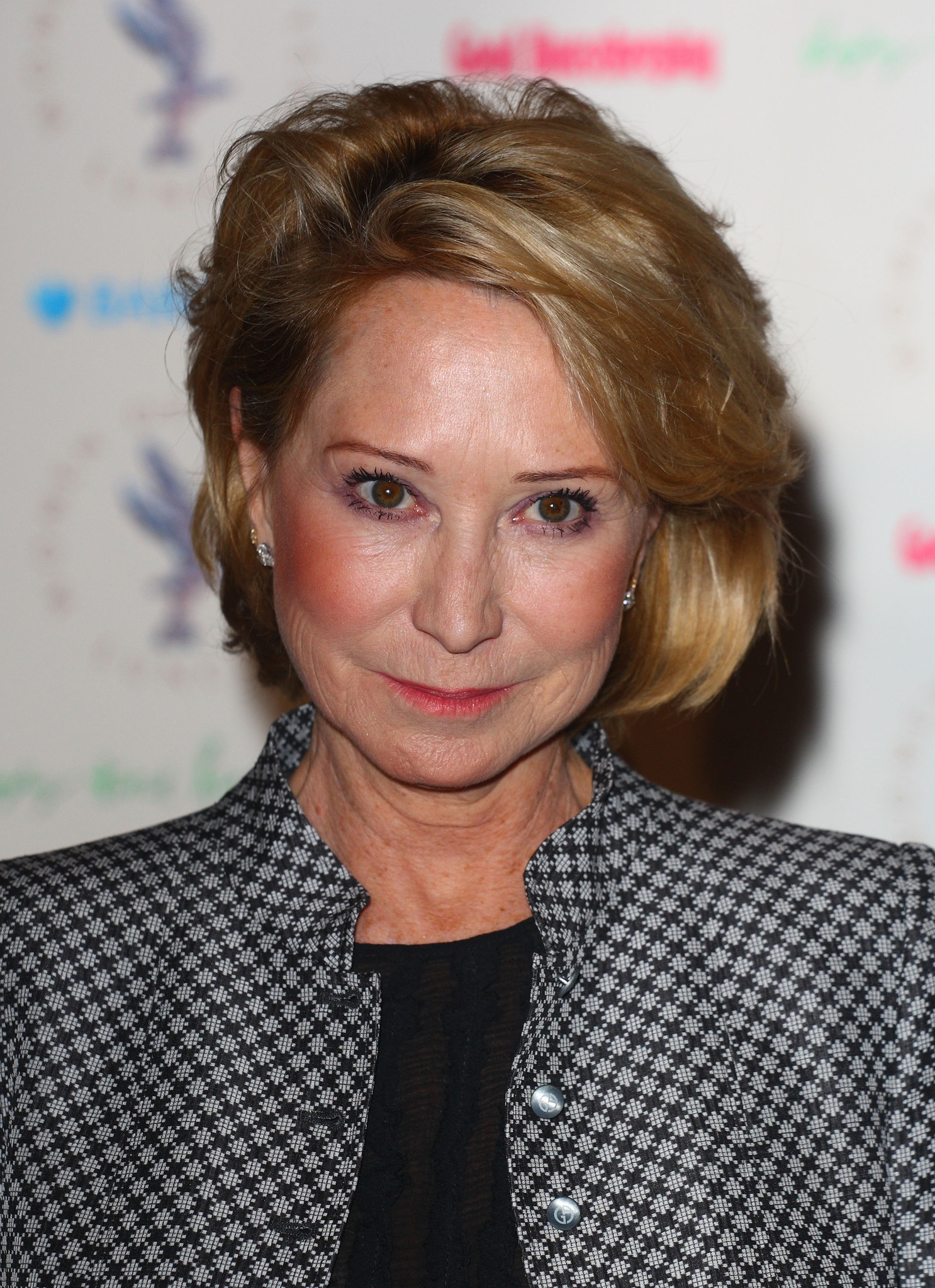 actor Felicity Kendal large photo