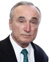 William J. Bratton
