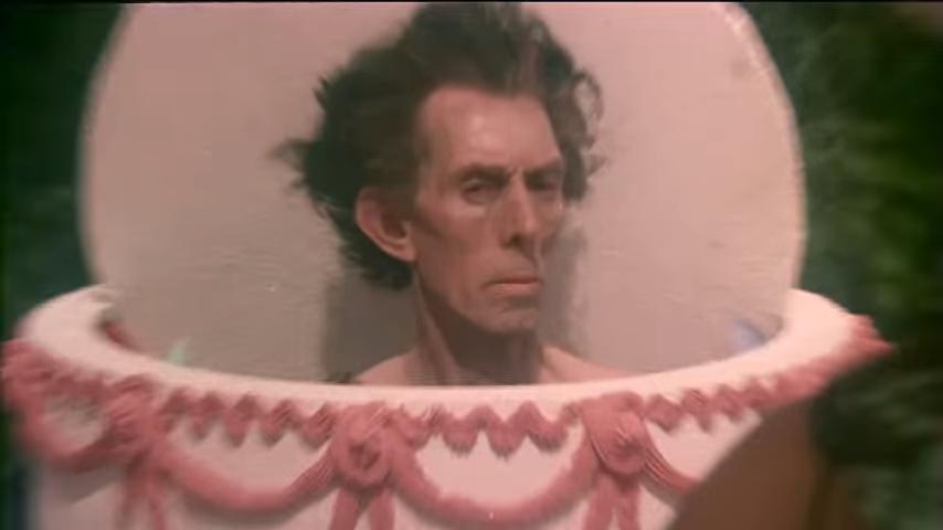 actor Fred Wood large photo