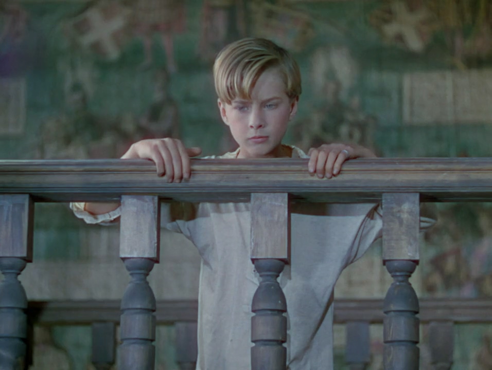 actor Philip Frost large photo