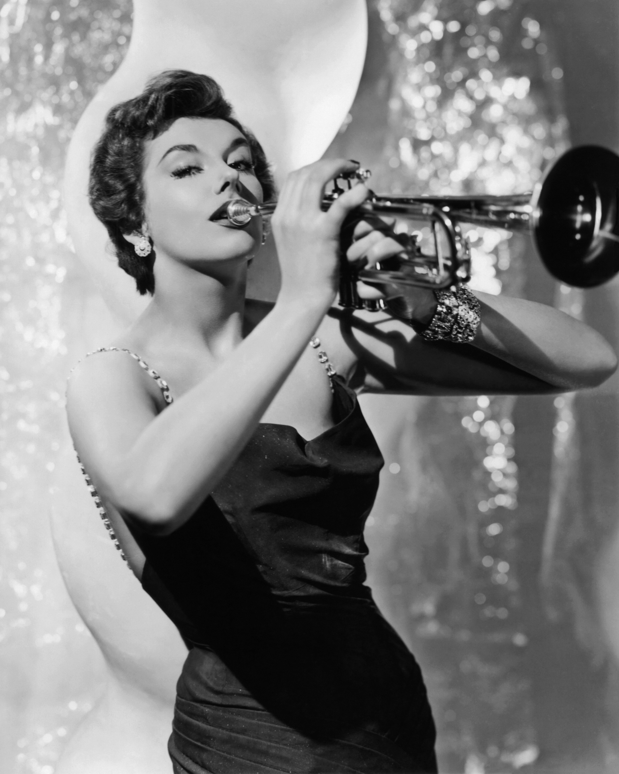 actor Kay Kendall large photo