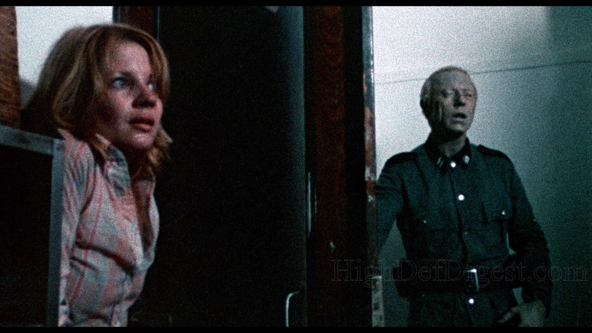 actor D.J. Sidney large photo