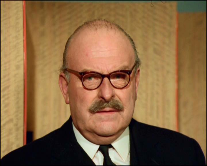 actor William Kendall large photo