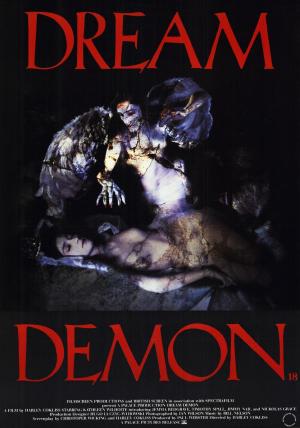 Dream Demon [Version française]