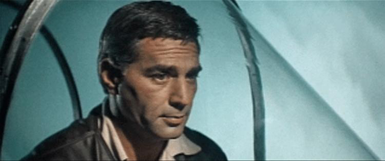 actor Otar Koberidze large photo