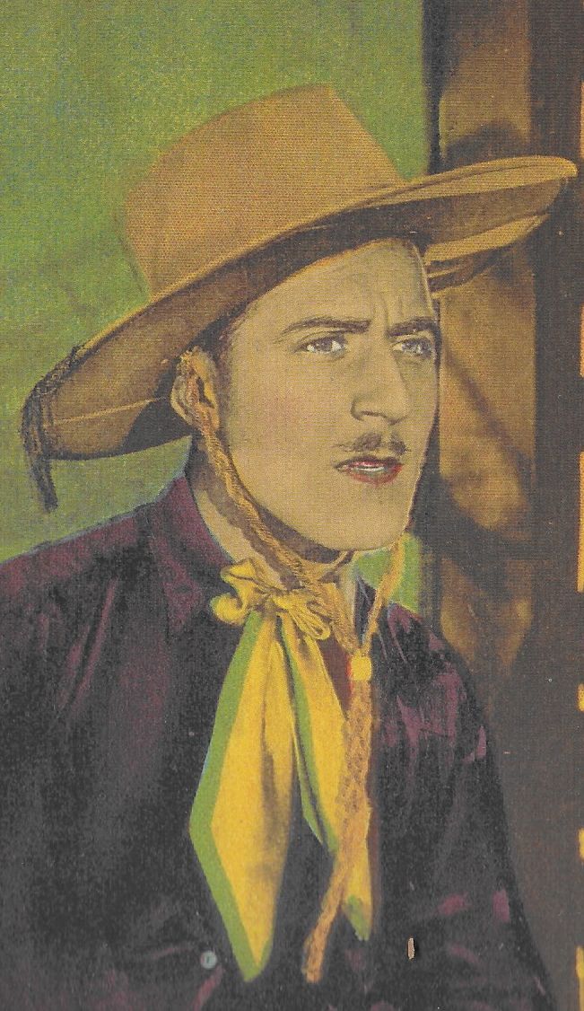 actor George Grandee large photo