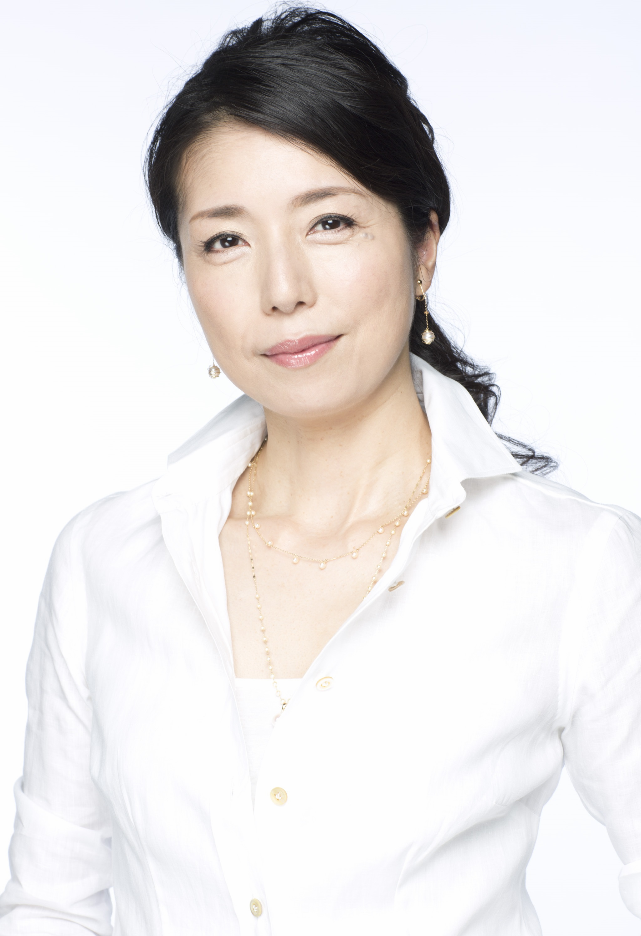 actor Hitomi Takahashi large photo