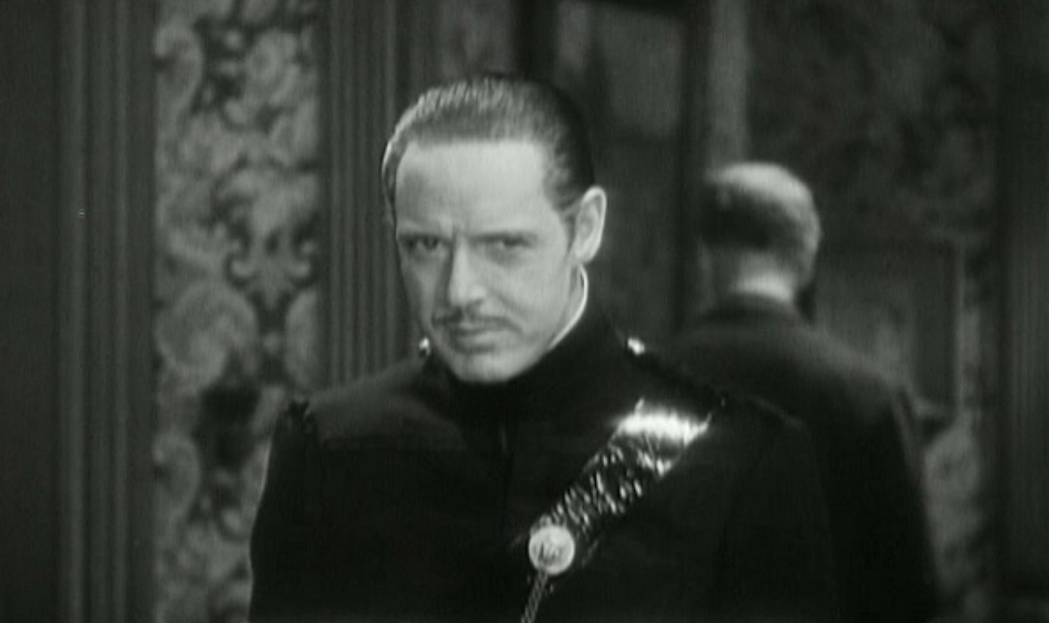 actor George Barraud large photo