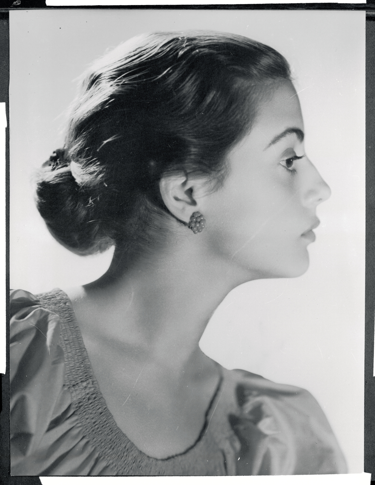 actor Anna Maria Ferrero large photo