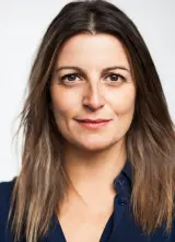 Elle Mandalis