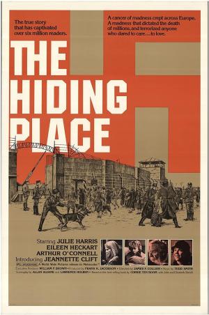 The Hiding Place [Version française]