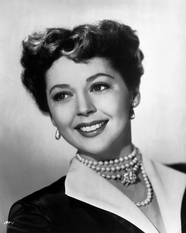 actor Anne Vernon large photo