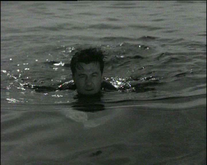 actor Bryan Forbes large photo