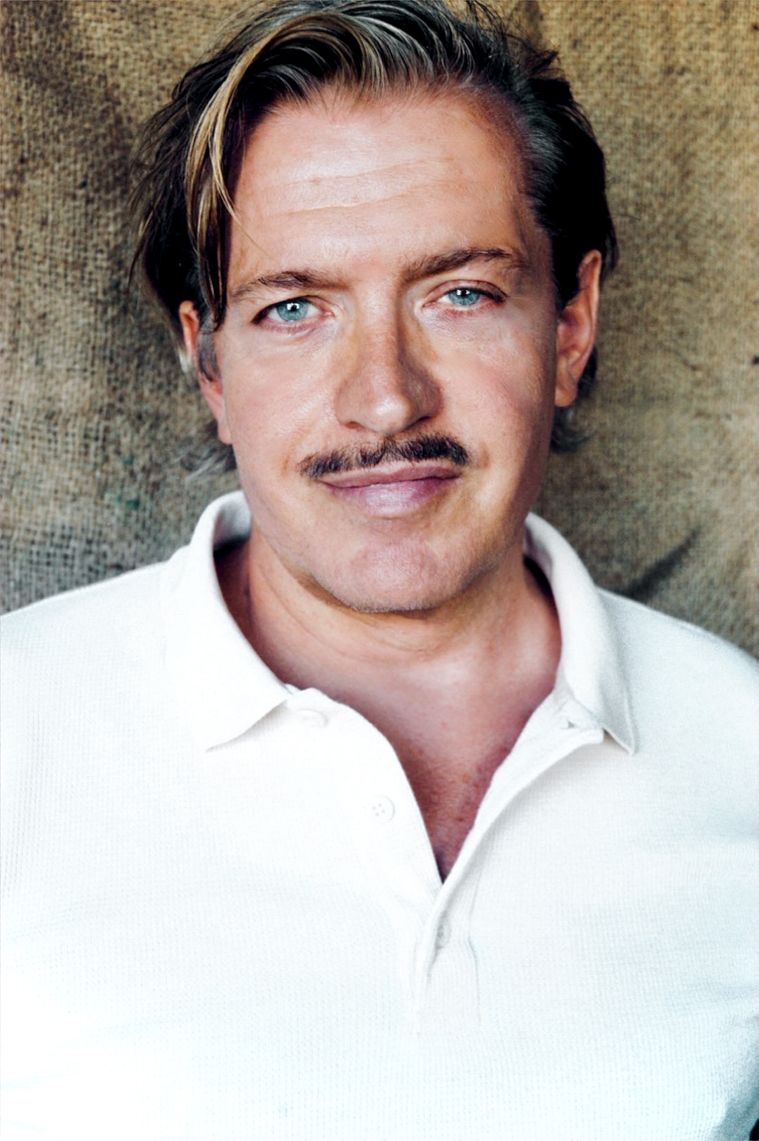 actor Alastair G. Cumming large photo