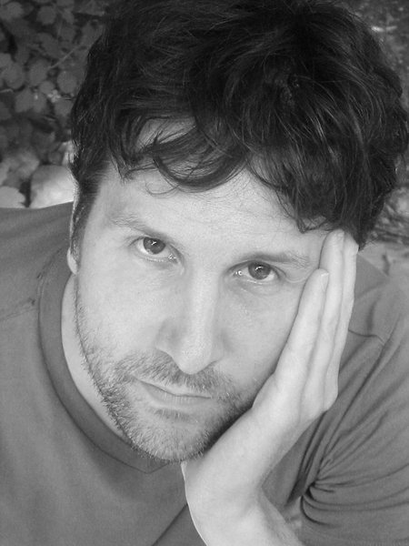 actor Dana Packard large photo