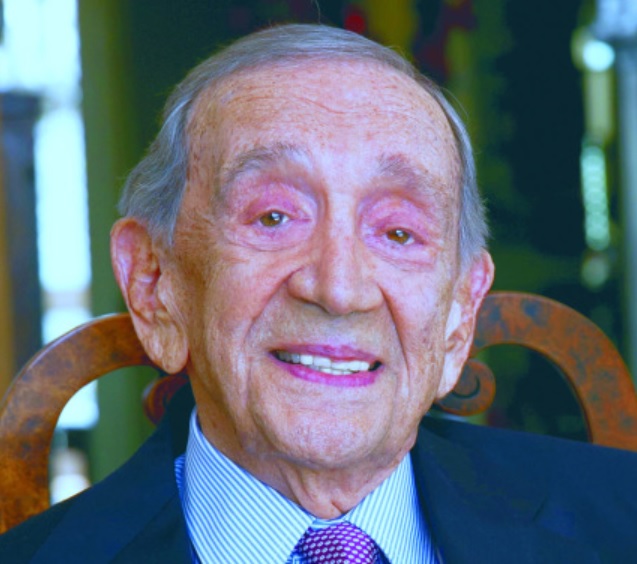 actor Jack H. Harris large photo