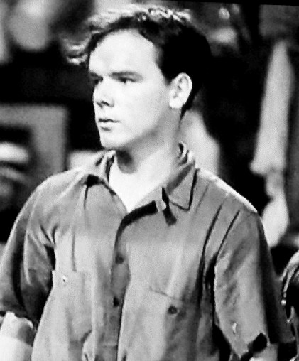 actor James McCallion large photo