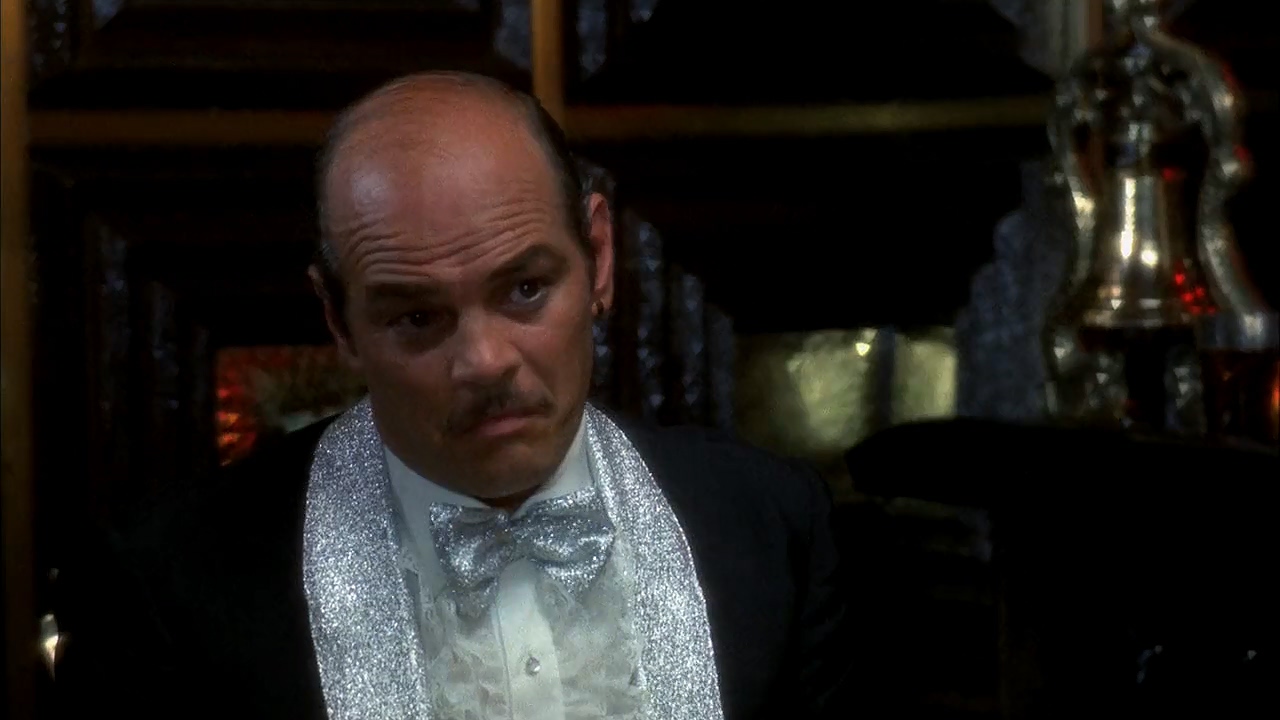 actor Luciano Catenacci large photo