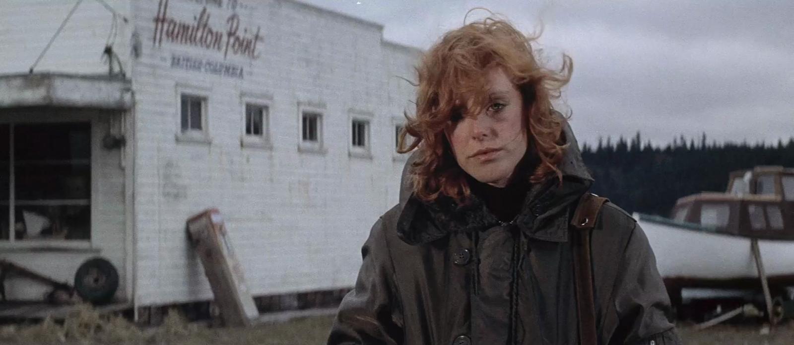 actor Gwen Welles large photo