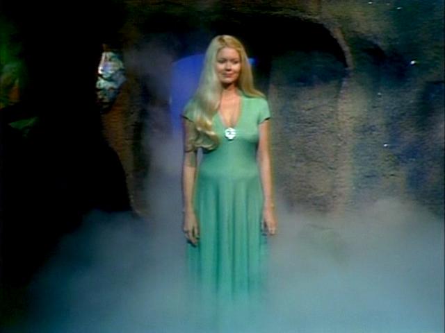 actor Erica Hagen large photo