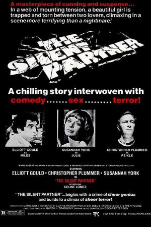 The Silent Partner [Version française]