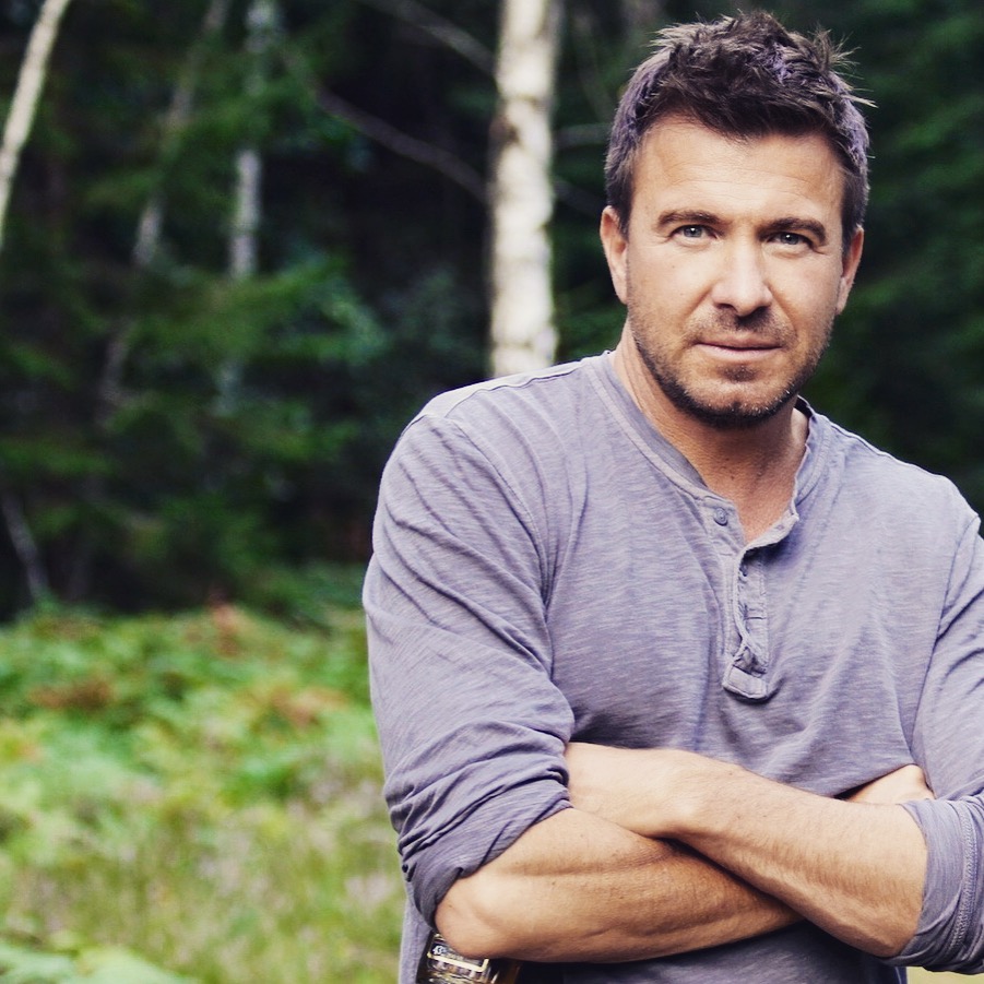 actor Jack Maxwell large photo