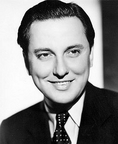 actor Raul Roulien large photo