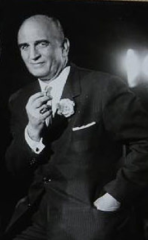 actor Feridun Çölgeçen large photo