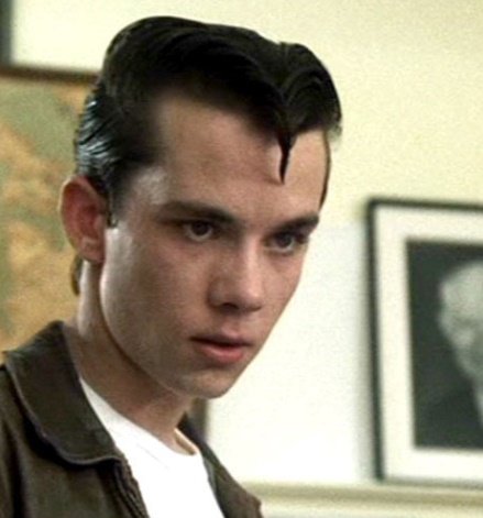 actor Jarred Blancard large photo