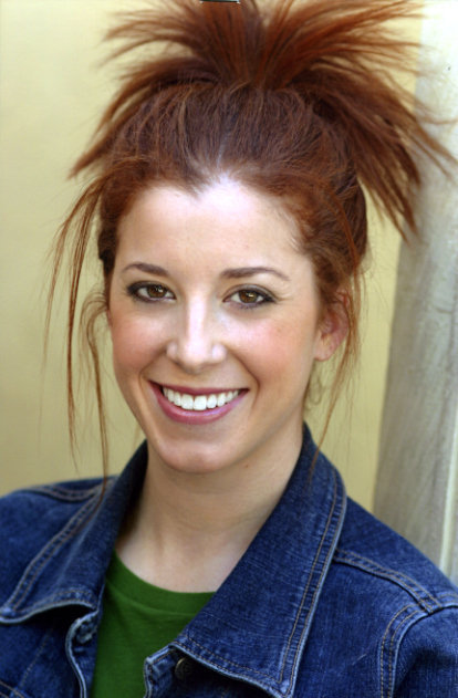 actor Kateri DeMartino large photo