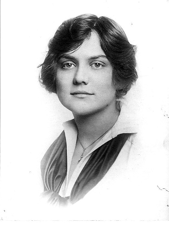 actor Minna Gombell large photo