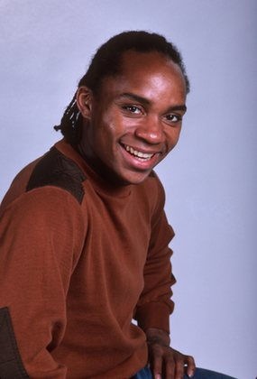 actor Gene Anthony Ray large photo