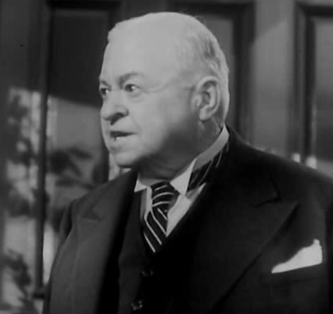 actor Harry Holman large photo