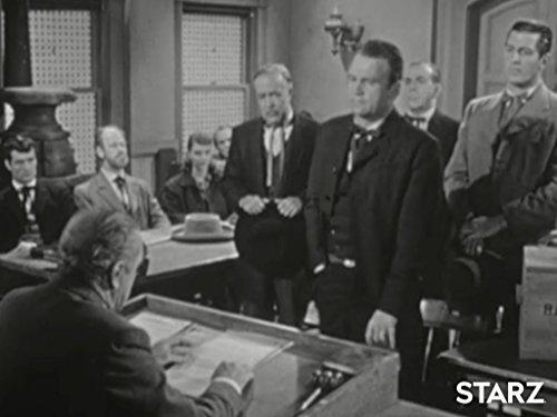 actor Frank J. Scannell large photo