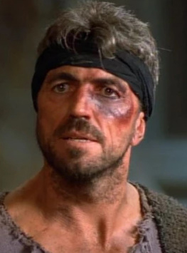 actor Ross Campbell large photo