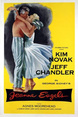 Jeanne Eagels [Version française]