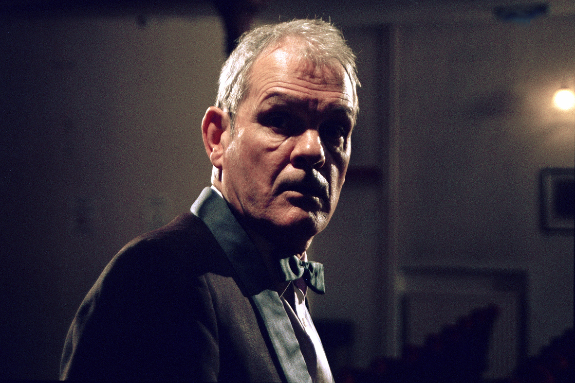 actor Frank Jarvis large photo