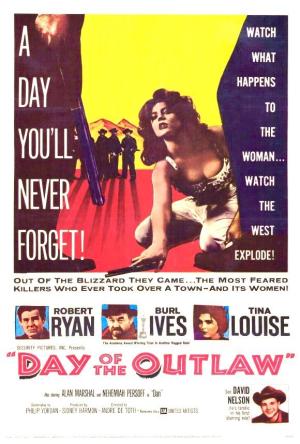 Day of the Outlaw [Version française]
