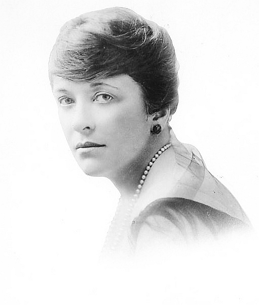 actor Julia Dean large photo