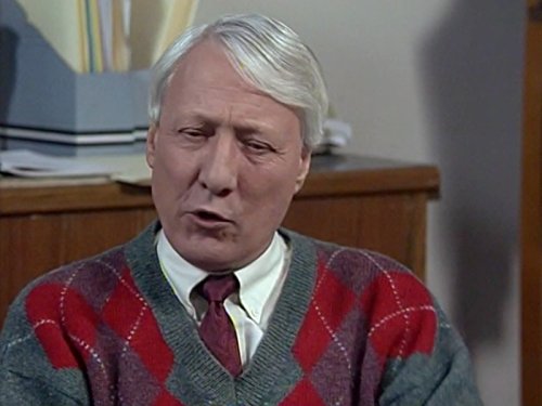 actor Bruce Kerr large photo