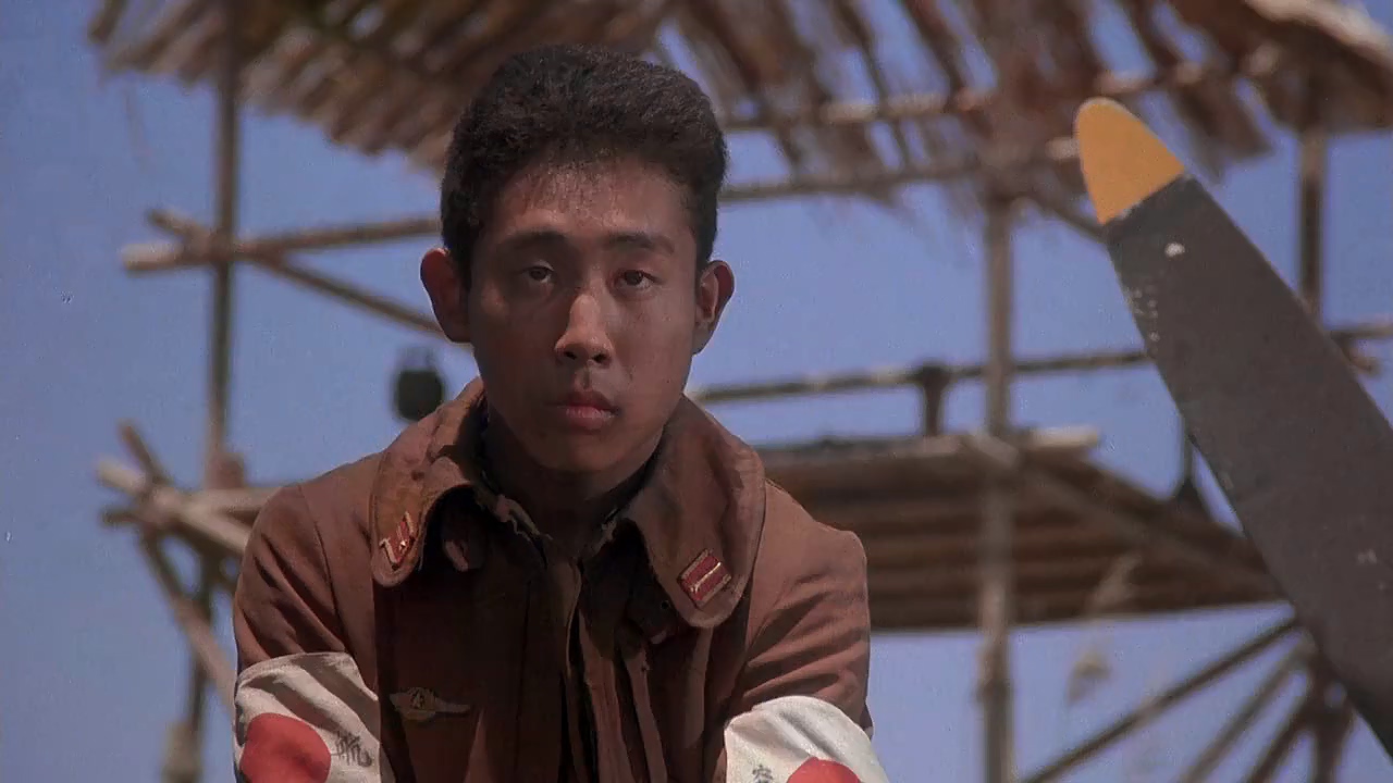 actor Takatarô Kataoka large photo