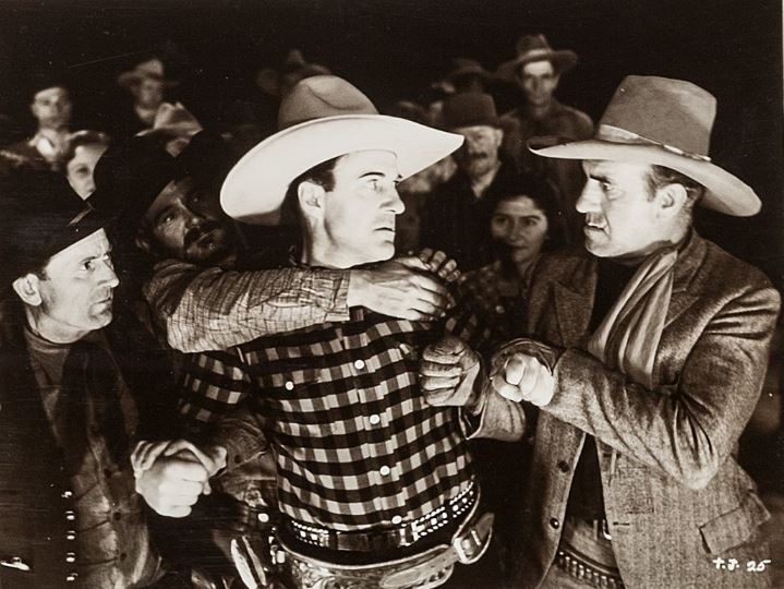 actor Jack Evans large photo